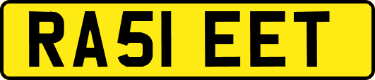 RA51EET