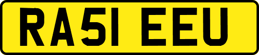 RA51EEU