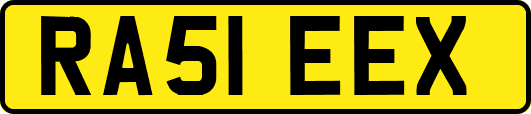 RA51EEX