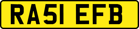 RA51EFB