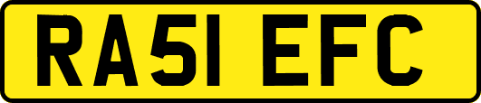 RA51EFC