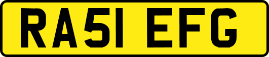 RA51EFG