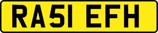 RA51EFH