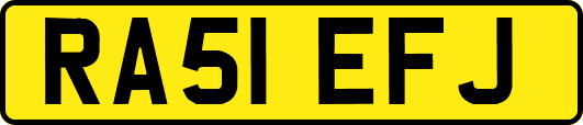 RA51EFJ