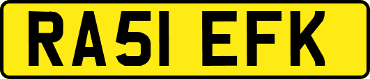 RA51EFK