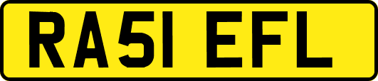 RA51EFL