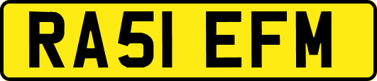 RA51EFM