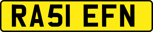 RA51EFN