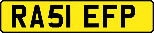 RA51EFP