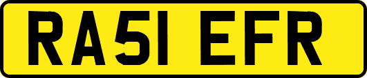 RA51EFR