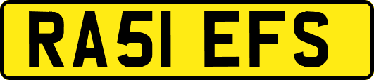 RA51EFS