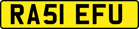 RA51EFU