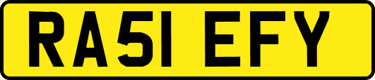 RA51EFY