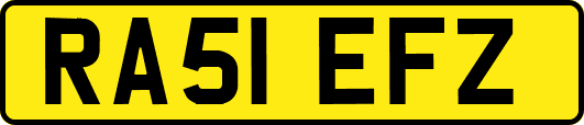 RA51EFZ