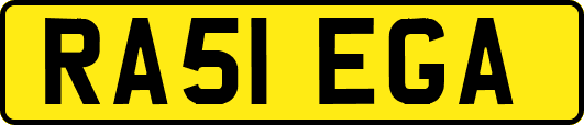 RA51EGA