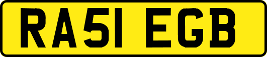 RA51EGB