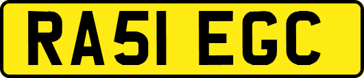 RA51EGC