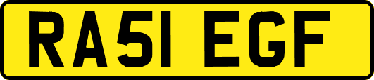 RA51EGF