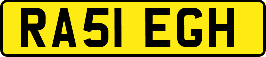 RA51EGH