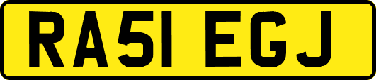 RA51EGJ