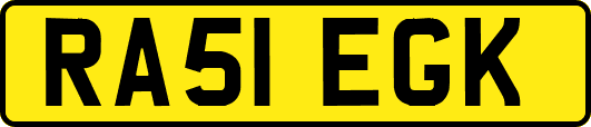 RA51EGK