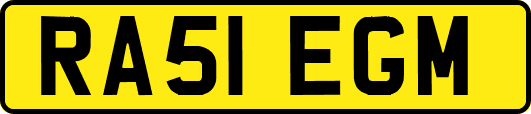 RA51EGM