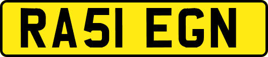 RA51EGN