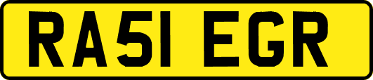 RA51EGR