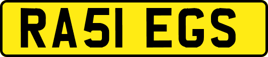 RA51EGS