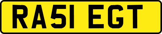 RA51EGT