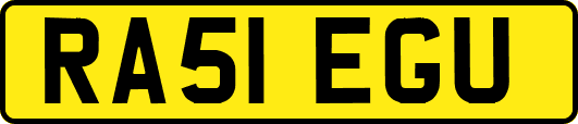 RA51EGU