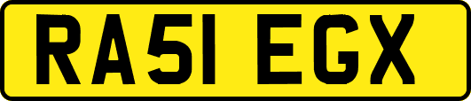 RA51EGX