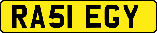 RA51EGY
