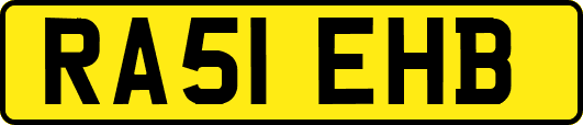 RA51EHB