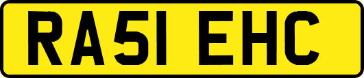 RA51EHC