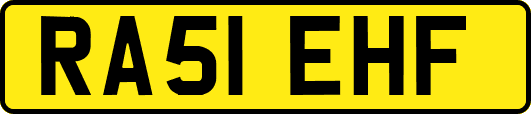 RA51EHF