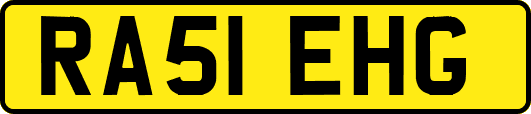 RA51EHG