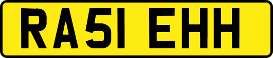 RA51EHH