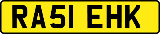 RA51EHK