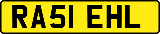 RA51EHL