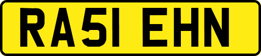 RA51EHN