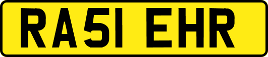 RA51EHR