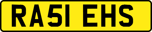 RA51EHS