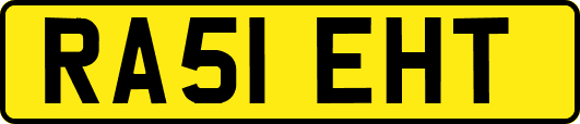 RA51EHT