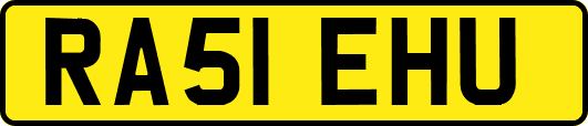 RA51EHU