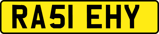 RA51EHY