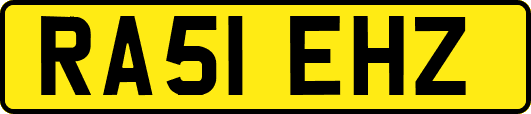RA51EHZ