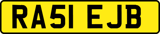 RA51EJB