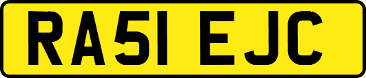 RA51EJC