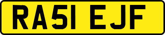 RA51EJF